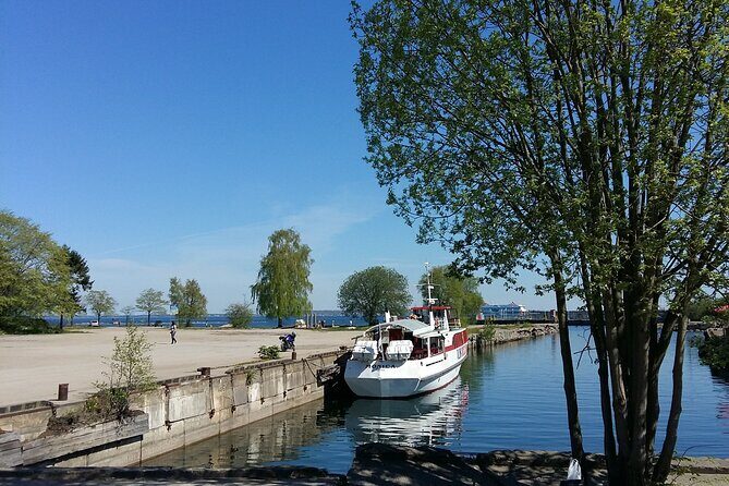 Tallinn Like a Local: Customized Private Tour - The Experience of a Local Guide