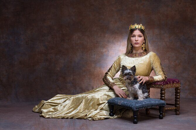 Tallinn Medieval Photo - Frequently Asked Questions