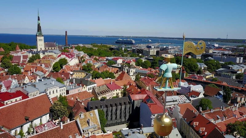 Tallinn: Medieval Walking Tour - Final Thoughts