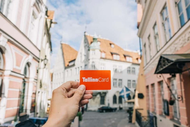 Tallinn: Museums, Public Transport, and More City Card - Practicalities and Tips