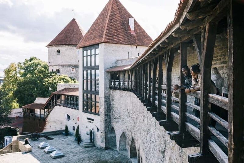 Tallinn: Museums, Public Transport, and More City Card - How Much Does It Cost and Is It Worth It?