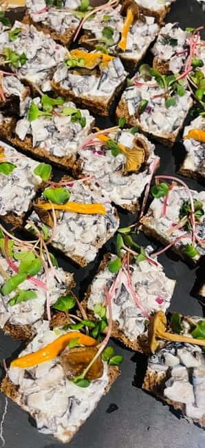 Tallinn old town: Estonian Cuisine Cooking Class - A Well-Rounded Cultural and Culinary Journey