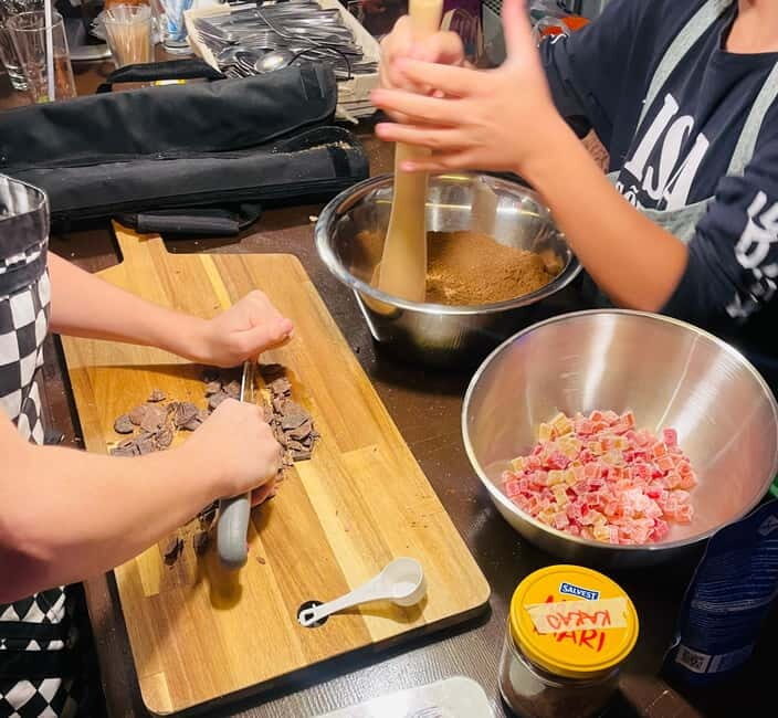 Tallinn old town: Estonian Cuisine Cooking Class - Practical Details & Tips