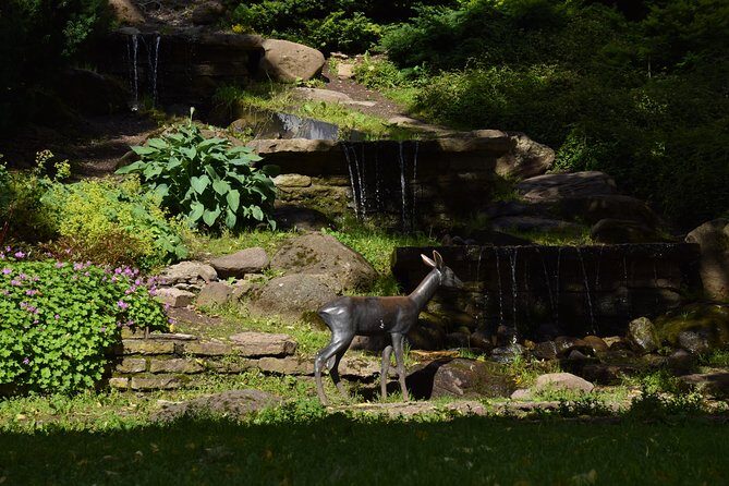 Tallinn Old Town Tour - The Town Hall Pharmacy: Europe’s Oldest Continually Operating Pharmacy