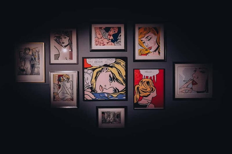 Tallinn: PoCo Pop Art Museum Ticket - Key Points