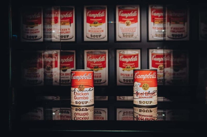 Tallinn: PoCo Pop Art Museum Ticket - A Deep Dive into the PoCo Pop Art Museum Experience