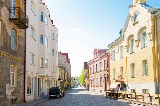 Tallinn Private Walking Tour - Authentic Insights from Reviewers