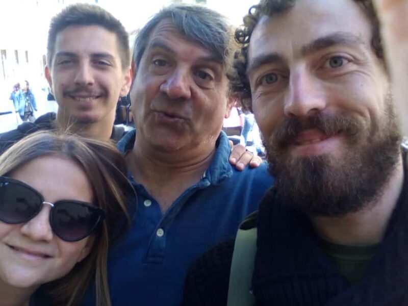 Tallinn: Private Walking Tour with a Local - Exploring Tallinn: A Private Walking Tour with a Local