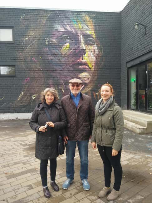 Tallinn: Private Walking Tour with a Local - In-Depth Breakdown of the Tour Experience