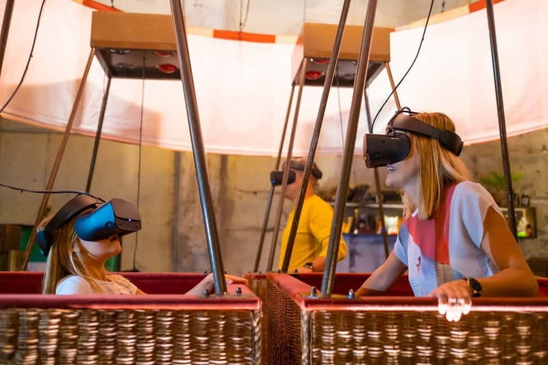 Tallinn: PROTO Invention Factory Entry Ticket - Key Points