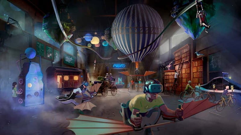 Tallinn: PROTO Invention Factory Entry Ticket - What Can You Expect During Your Visit?