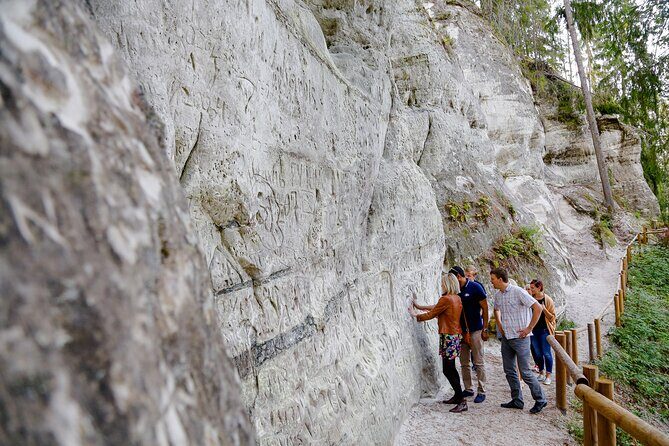 Tallinn-Riga Sightseeing Tour Bus - Who Is This Tour Best For?