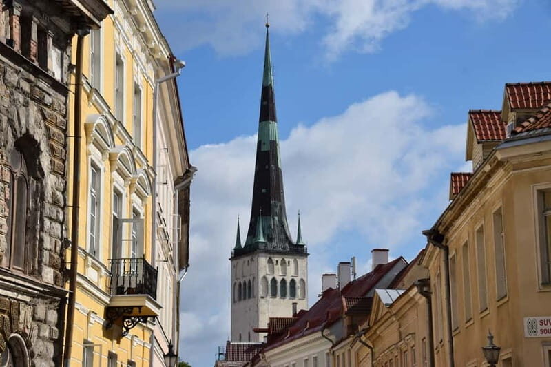 Tallinn: Top Attractions and Viimsi Open Air Museum - Key Points
