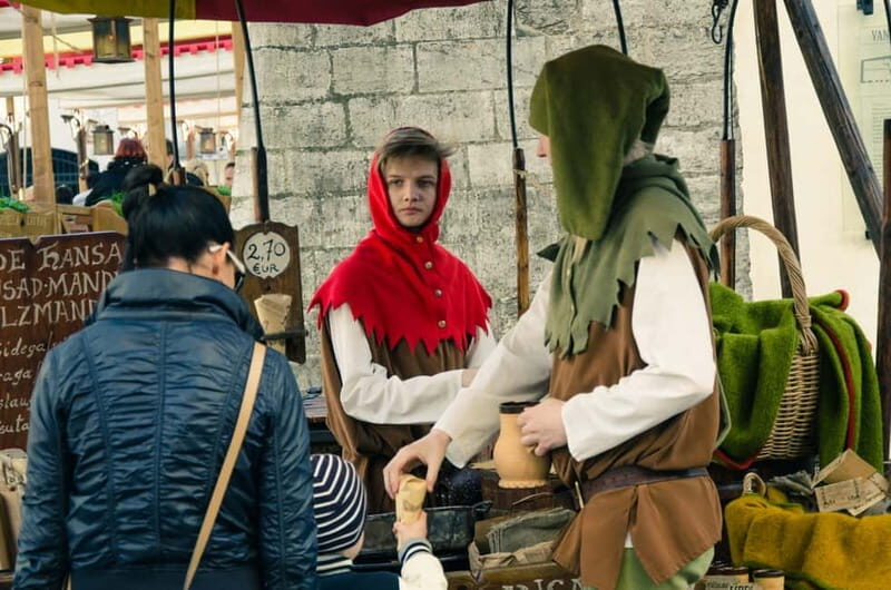 Tallinn: Top Attractions and Viimsi Open Air Museum - A Detailed Look at the Tour