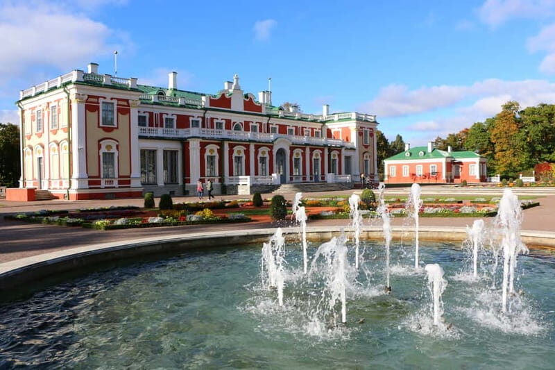 Tallinn: Top Attractions and Viimsi Open Air Museum - Who Will Love This Tour?