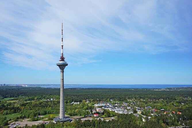 Tallinn Top Attractions and Viimsi Open Air Museum - FAQ