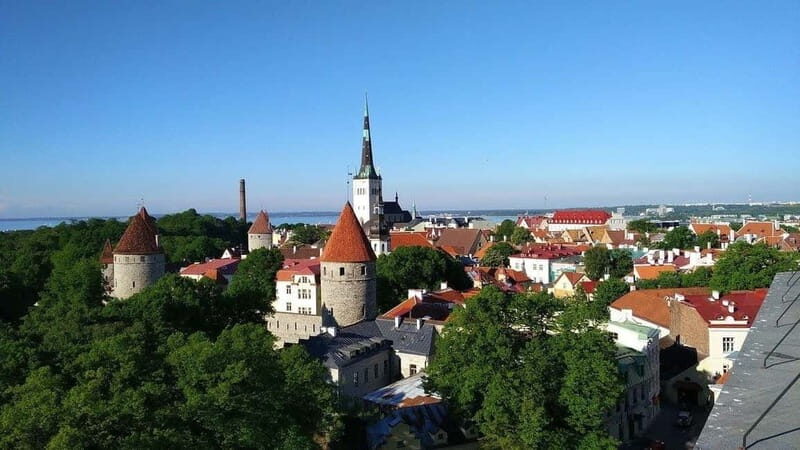 Tallinn Tour: Medieval Majesty & Modern Marvels - Who Is This Tour Best For?