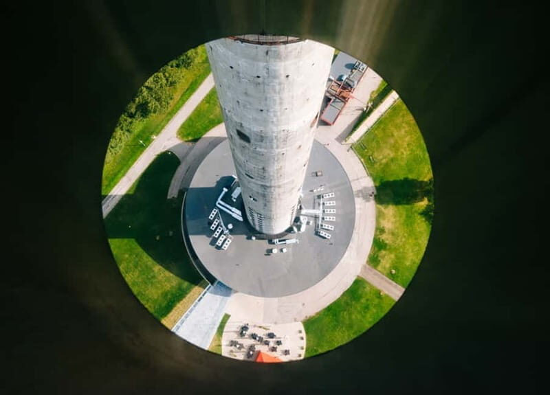 Tallinn TV Tower Ticket - Who Will Love This Experience?