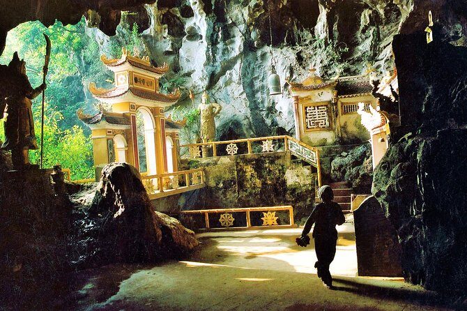Tam Coc Boat-ride & Bich Dong Pagoda - Discovering Tam Coc Boat-Ride & Bich Dong Pagoda: An Honest Review