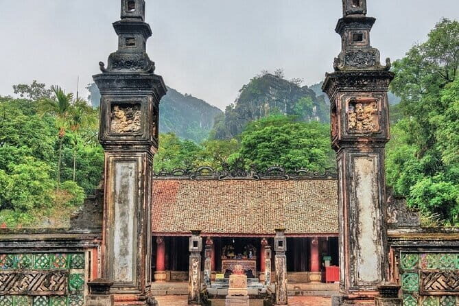 Tam Coc Countryside & Cave Escape - Authentic Experiences and Practical Tips