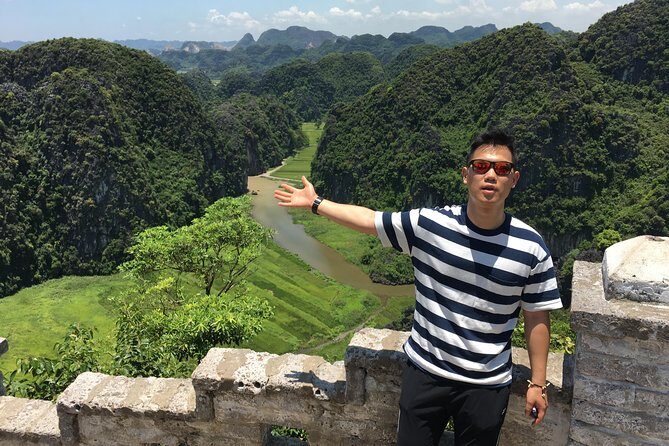 Tam Coc Ninh Binh - Hoa Lu - Deluxe Daily group Tour - Practical Details and What to Expect
