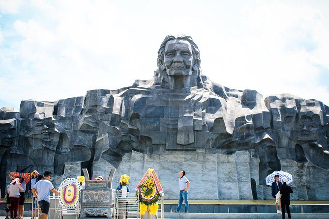 Tam Thanh Village From Da Nang - Key Points