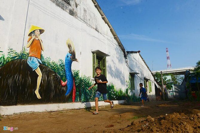 Tam Thanh Village From Da Nang - What’s Included and What to Consider