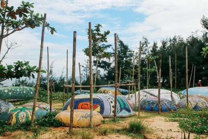 Tam Thanh Village From Da Nang - Analyzing the Value