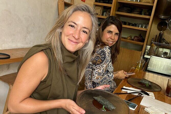 Tamales and Mezcal Experience in La Juarez - Key Points