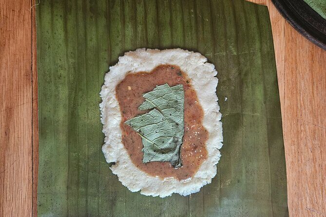 Tamales and Mezcal Experience in La Juarez - The Itinerary, Step by Step