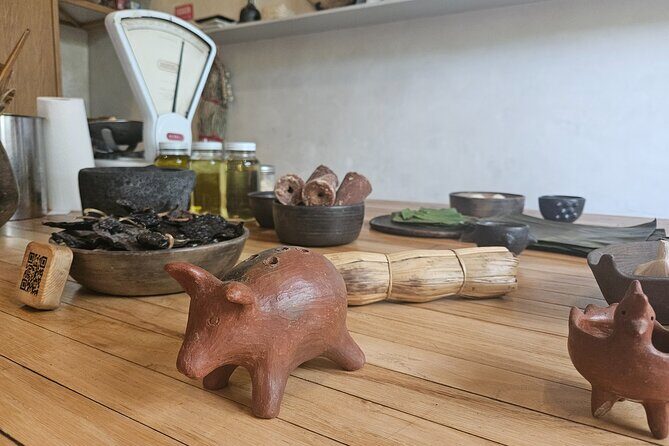 Tamales and Mezcal Experience in La Juarez - Who Will Love This Tour?