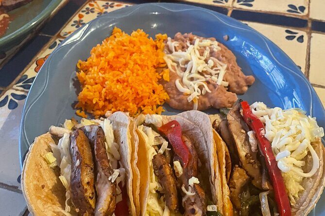 Tamales and Tacos with Margarita Cooking Class at Su Casa - Key Points