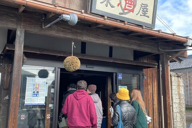 Tamamura's Reiheishi Road Walking Tour - FAQ