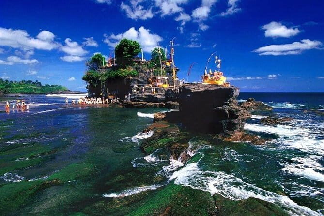Taman Ayun And Tanah Lot Temple Sunset Tour - The Practicalities: What You Need to Know