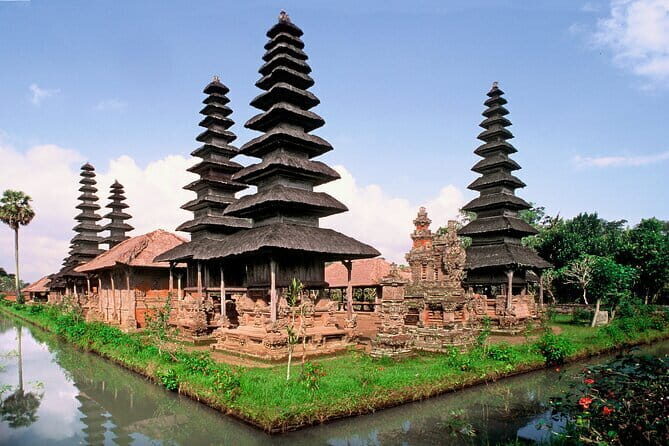 Taman Ayun And Tanah Lot Temple Sunset Tour - Who Should Consider This Tour?