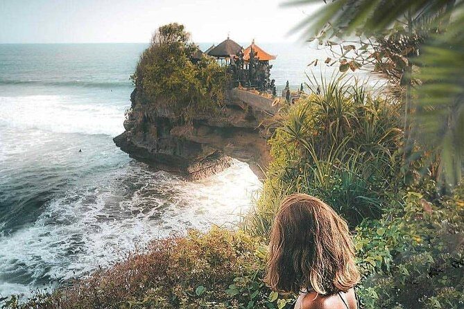 Taman Ayun and Tanah Lot Temple Tour - Transportation and Overall Experience