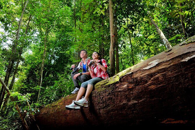 Taman Negara: 2 Days Small Group Tour Visit to Kuala Lumpur - A Closer Look at the Tour Experience