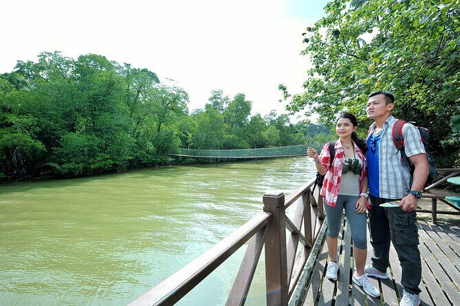 Taman Negara Day Trip from Kuala Lumpur with Lunch - In-Depth Review of the Taman Negara Day Trip
