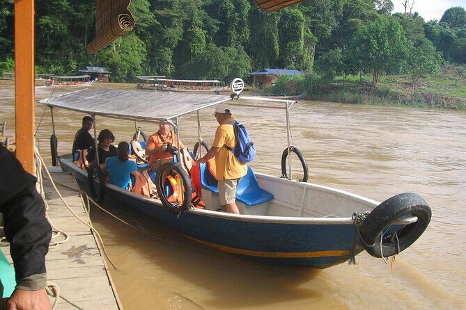Taman Negara Rainforest Day Tour With Batu Caves Bonus Stop *25* - Final Thoughts: Is This Tour Right for You?