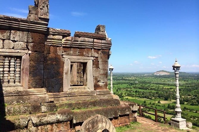 Tamao Mountain and Tonle Bati Private Day Trip from Phnom Penh - Who Is This Tour Best For?