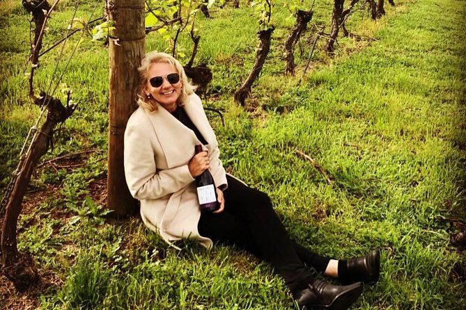 Tamar Valley Wine Tour with Lunch - Key Points