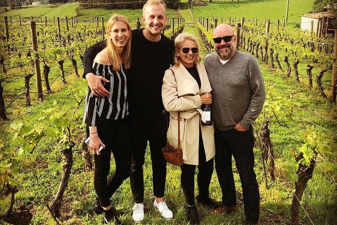 Tamar Valley Wine Tour with Lunch - A Close Look at the Tour Itinerary