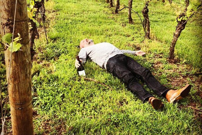 Tamar Valley Wine Tour with Lunch - FAQs About the Tamar Valley Wine Tour