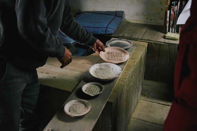 "Tamba-yaki" Ancient Kilns Guided Tour by Local Pottery Artist - Exploring Tamba-yaki: A Closer Look