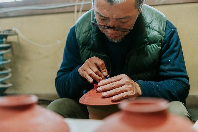 "Tamba-yaki" Ancient Kilns Guided Tour by Local Pottery Artist - Final Thoughts — Who Will Appreciate This Tour?
