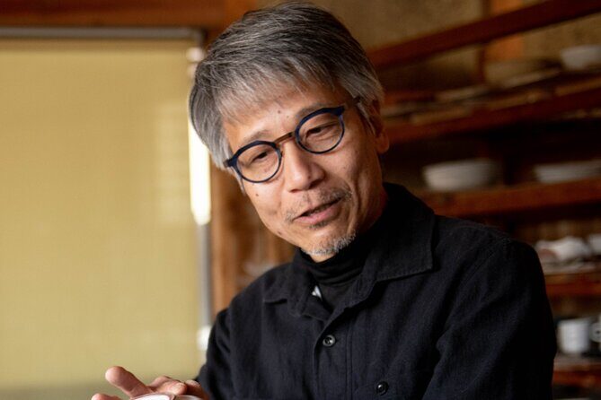 "Tamba-yaki" Ancient Kilns Guided Tour by Local Pottery Artist - FAQs