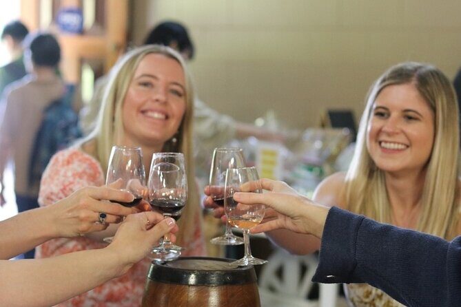 Tamborine Explorer from Brisbane - Discovering Tamborine Mountain: A Perfect Day in Queensland’s Hinterland