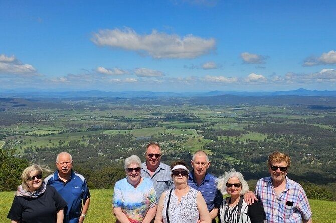 Tamborine Explorer from Brisbane - Who Should Consider This Tour?