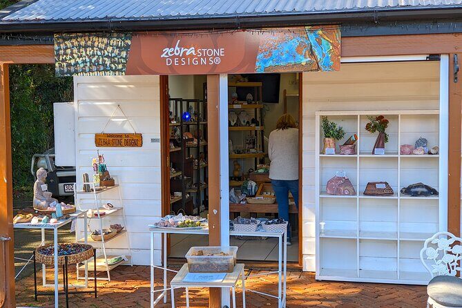 Tamborine Mountain and Paradise Point Tour from Brisbane - Who Will Enjoy This Tour?