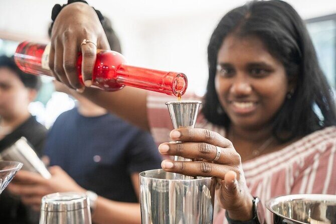 Tamborine Mountain Distillery Cocktail Masterclass - Practical Considerations: Booking and Logistics